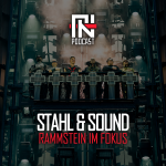 Stahl & Sound: Rammstein im Fokus