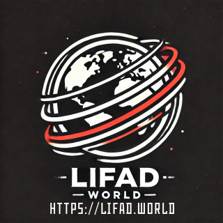 Das neue LIFAD Forum - LIFAD.WORLD